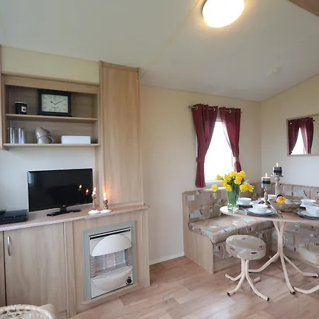 Chalet Wadzicht Wieringen * Westerland
