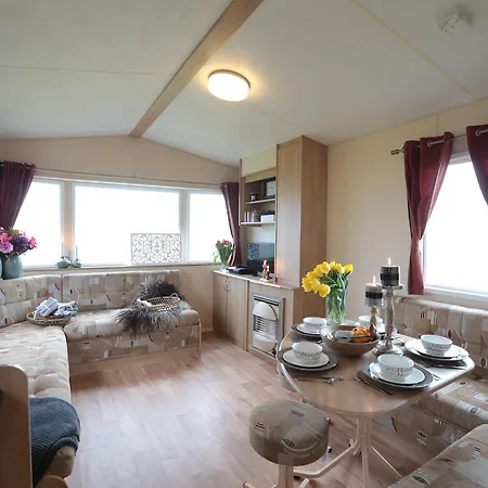 Chalet Wadzicht Wieringen *